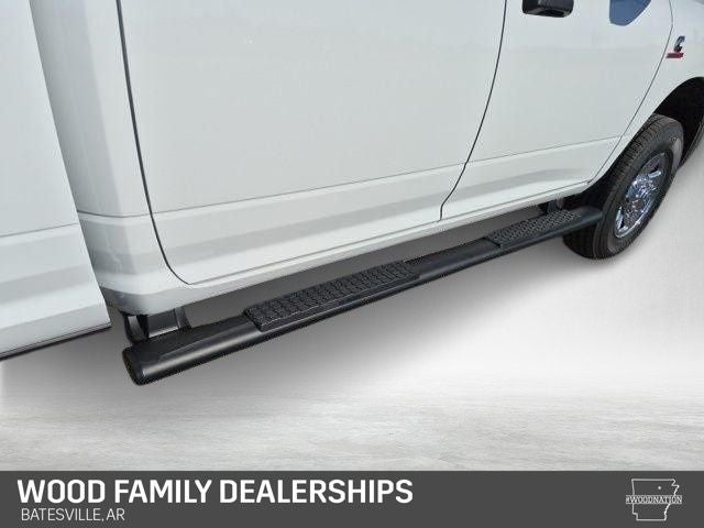 2026 RAM 2500 RAM 2500 TRADESMAN CREW CAB 4X4 6'4' BOX