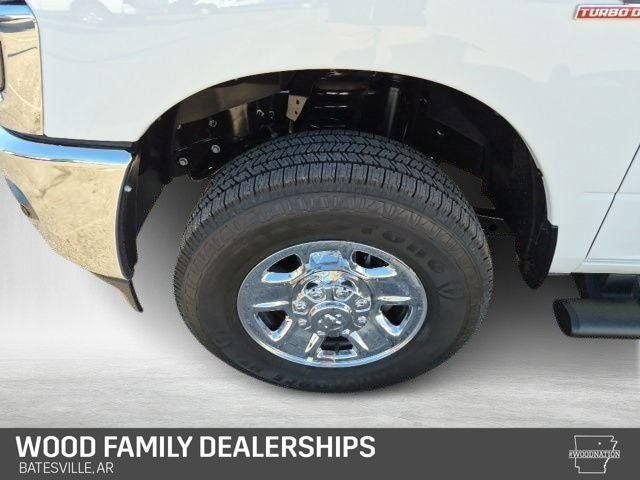 2026 RAM 2500 RAM 2500 TRADESMAN CREW CAB 4X4 6'4' BOX