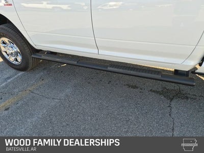 2026 RAM 2500 RAM 2500 TRADESMAN CREW CAB 4X4 6'4' BOX