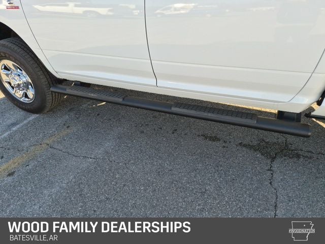 2026 RAM 2500 RAM 2500 TRADESMAN CREW CAB 4X4 6'4' BOX