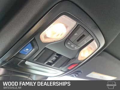2026 RAM 2500 RAM 2500 TRADESMAN CREW CAB 4X4 6'4' BOX