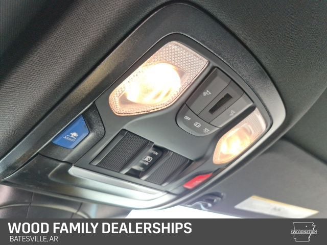 2026 RAM 2500 RAM 2500 TRADESMAN CREW CAB 4X4 6'4' BOX