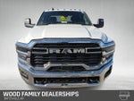 2026 RAM 2500 RAM 2500 TRADESMAN CREW CAB 4X4 6'4' BOX