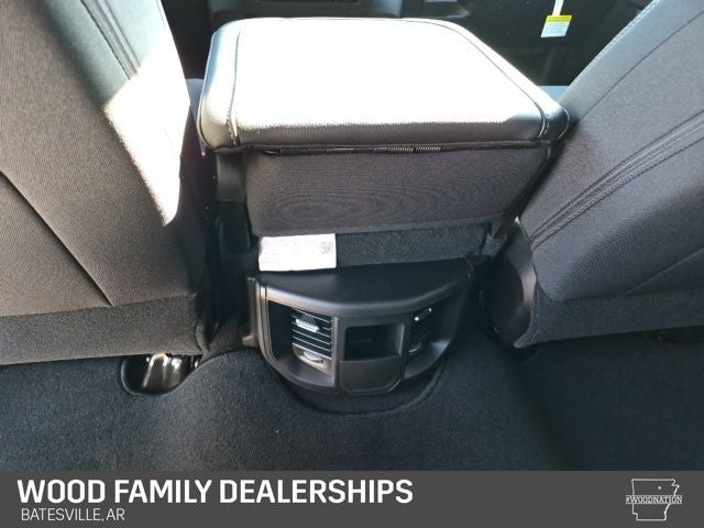 2026 RAM 2500 RAM 2500 TRADESMAN CREW CAB 4X4 6'4' BOX