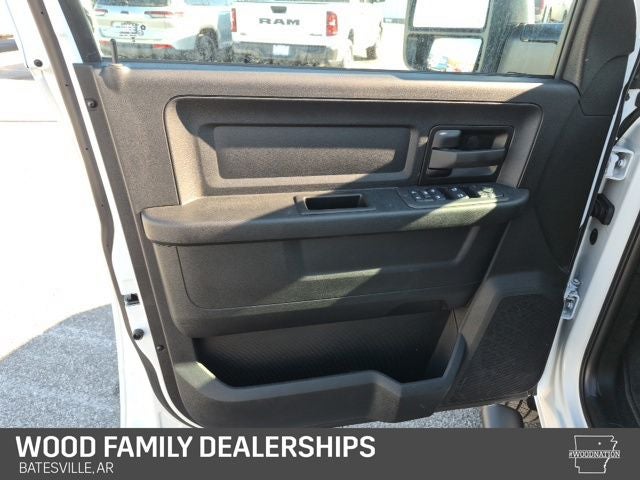 2026 RAM 2500 RAM 2500 TRADESMAN CREW CAB 4X4 6'4' BOX