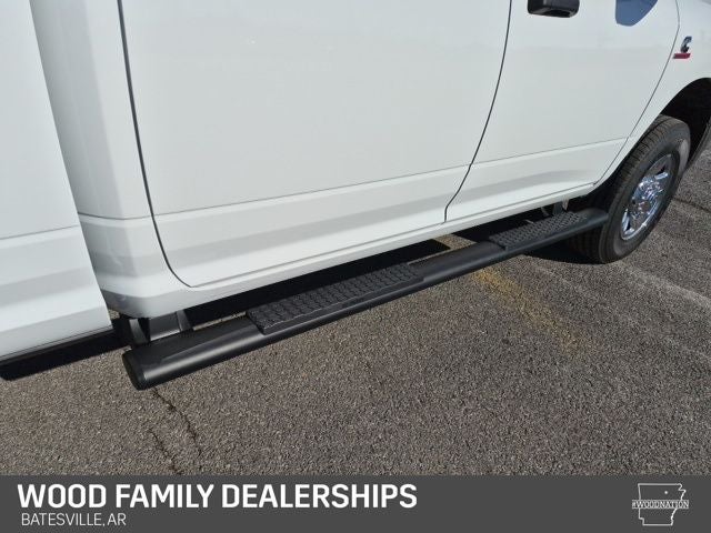 2026 RAM 2500 RAM 2500 TRADESMAN CREW CAB 4X4 6'4' BOX