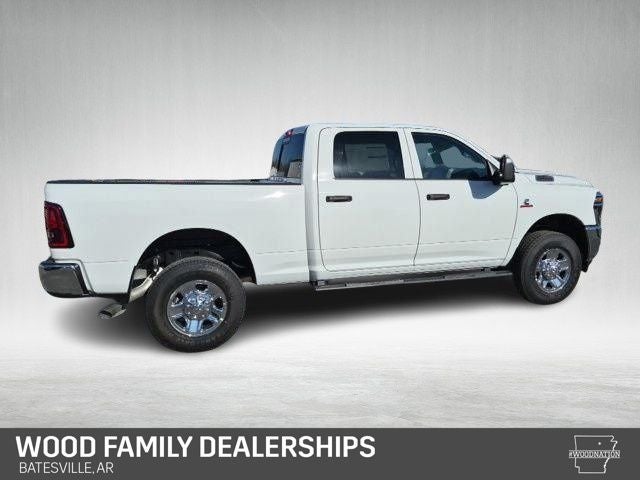2026 RAM 2500 RAM 2500 TRADESMAN CREW CAB 4X4 6'4' BOX