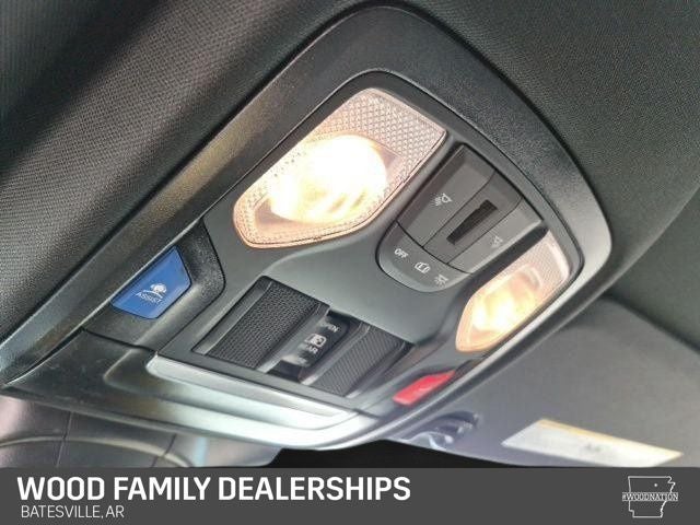 2026 RAM 2500 RAM 2500 TRADESMAN CREW CAB 4X4 6'4' BOX