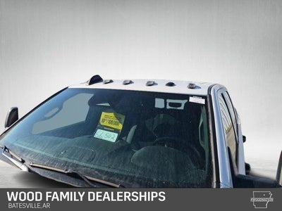 2026 RAM 2500 RAM 2500 TRADESMAN CREW CAB 4X4 6'4' BOX