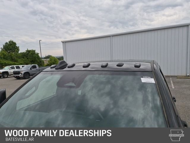 2026 RAM 2500 RAM 2500 BLACK EXPRESS CREW CAB 4X4 6'4' BOX