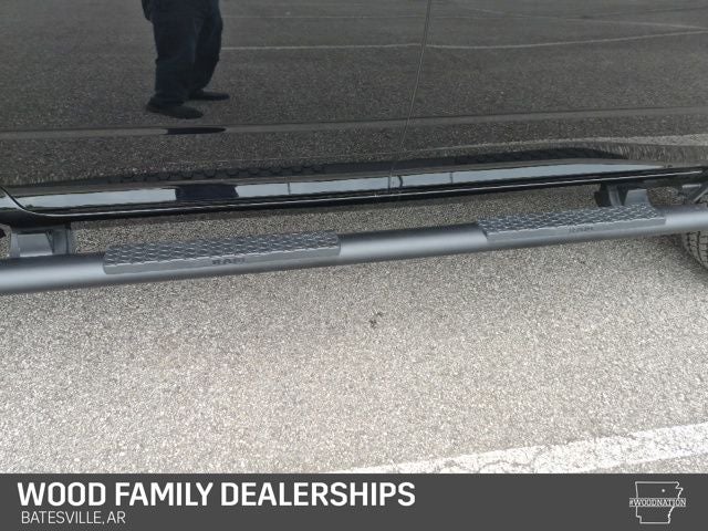 2026 RAM 2500 RAM 2500 BLACK EXPRESS CREW CAB 4X4 6'4' BOX