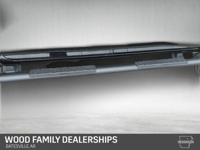 2026 RAM 2500 RAM 2500 BLACK EXPRESS CREW CAB 4X4 6'4' BOX