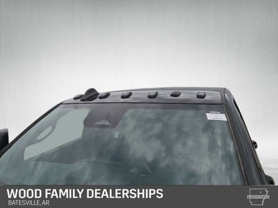 2026 RAM 2500 RAM 2500 BLACK EXPRESS CREW CAB 4X4 6'4' BOX