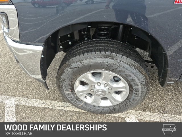 2027 RAM Ram 2500 RAM 2500 BIG HORN CREW CAB 4X4 6'4' BOX