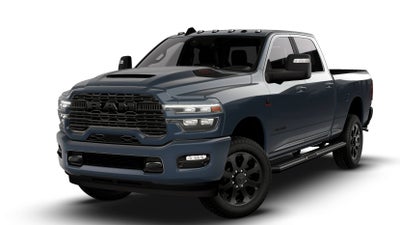 2027 RAM Ram 2500 RAM 2500 LARAMIE CREW CAB 4X4 6'4' BOX