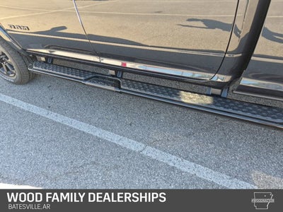 2027 RAM Ram 2500 RAM 2500 LARAMIE CREW CAB 4X4 6'4' BOX