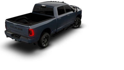 2027 RAM Ram 2500 RAM 2500 LARAMIE CREW CAB 4X4 6'4' BOX