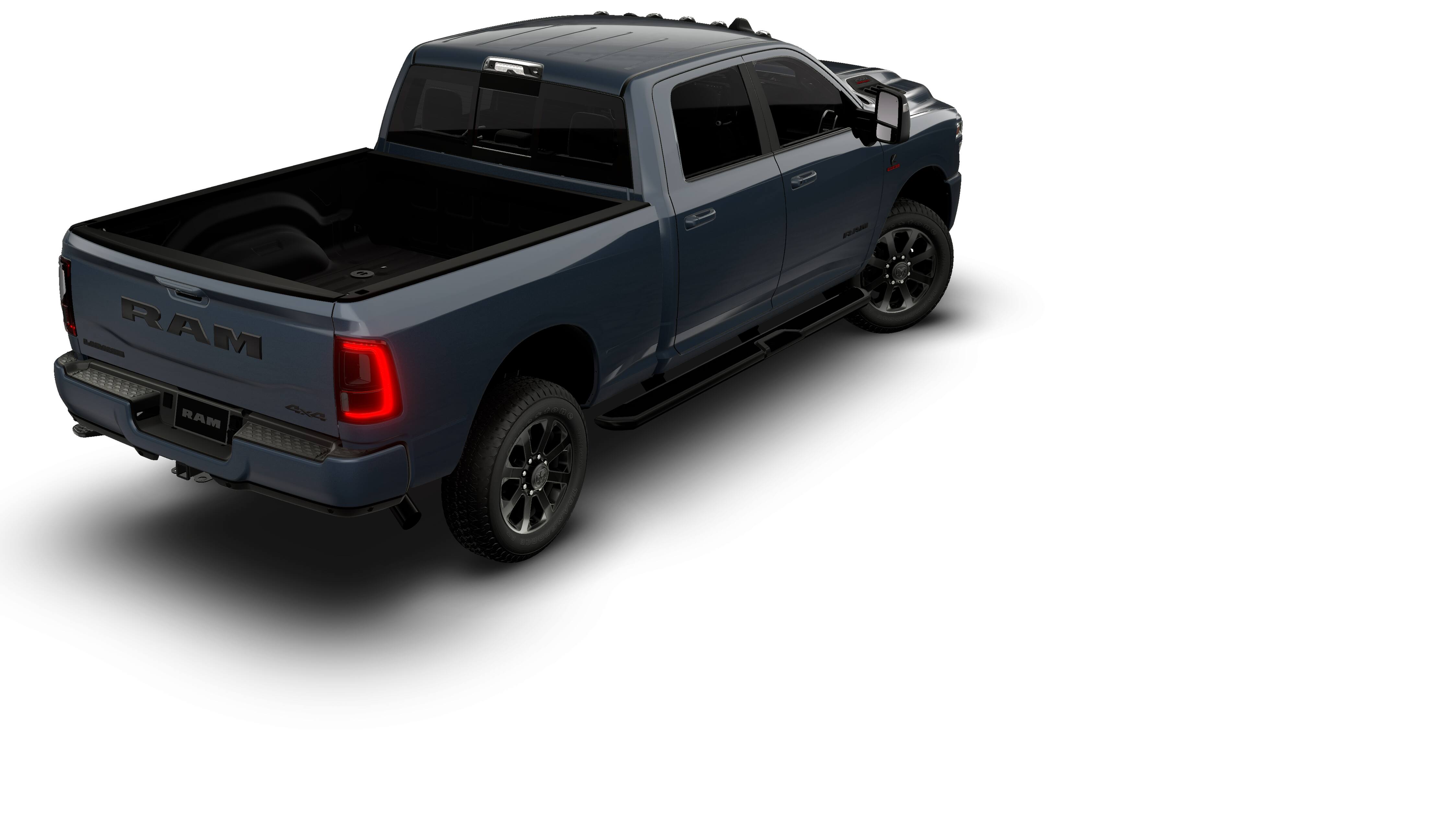 2027 RAM Ram 2500 RAM 2500 LARAMIE CREW CAB 4X4 6'4' BOX