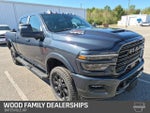 2027 RAM Ram 2500 RAM 2500 LARAMIE CREW CAB 4X4 6'4' BOX