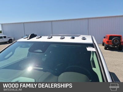 2027 RAM Ram 2500 RAM 2500 LIMITED LONGHORN CREW CAB 4X4 6'4' BOX