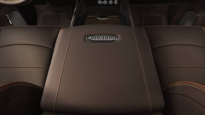 2027 RAM Ram 2500 RAM 2500 LIMITED LONGHORN MEGA CAB 4X4 6'4' BOX