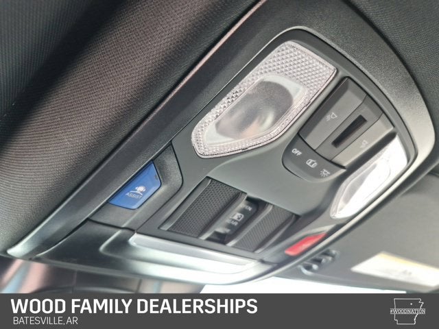 2027 RAM Ram 3500 RAM 3500 TRADESMAN CREW CAB 4X4 8' BOX