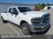 2027 RAM Ram 3500 RAM 3500 TRADESMAN CREW CAB 4X4 8' BOX