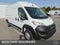 2026 RAM ProMaster 2500 RAM PROMASTER 2500 TRADESMAN CARGO VAN HIGH ROOF 159' WB
