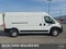 2026 RAM ProMaster 2500 RAM PROMASTER 2500 TRADESMAN CARGO VAN HIGH ROOF 159' WB