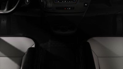 2026 RAM ProMaster 2500 RAM PROMASTER 2500 TRADESMAN CARGO VAN HIGH ROOF 159' WB