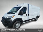 2026 RAM Ram ProMaster RAM PROMASTER 3500 TRADESMAN CARGO VAN HIGH ROOF 159' WB EXT