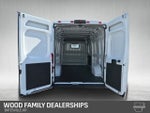 2026 RAM Ram ProMaster RAM PROMASTER 3500 TRADESMAN CARGO VAN HIGH ROOF 159' WB EXT