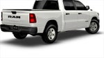 2026 RAM Ram 1500 RAM 1500 TRADESMAN CREW CAB 4X2 5'7' BOX