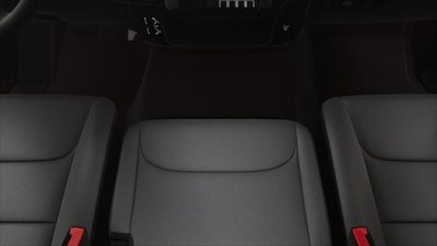 2026 RAM Ram 1500 RAM 1500 TRADESMAN CREW CAB 4X2 5'7' BOX