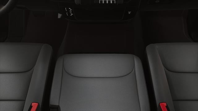 2026 RAM Ram 1500 RAM 1500 TRADESMAN CREW CAB 4X2 5'7' BOX