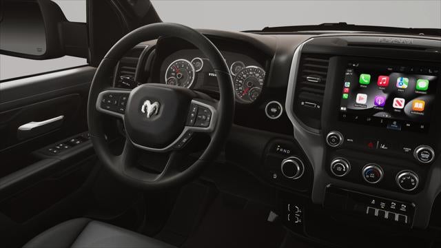 2026 RAM Ram 1500 RAM 1500 TRADESMAN CREW CAB 4X2 5'7' BOX