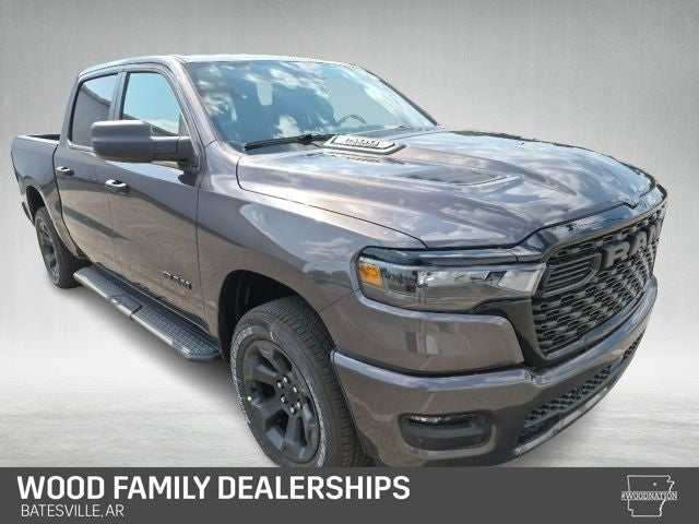 2026 RAM 1500 RAM 1500 EXPRESS CREW CAB 4X4 5'7' BOX