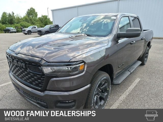 2026 RAM 1500 RAM 1500 EXPRESS CREW CAB 4X4 5'7' BOX