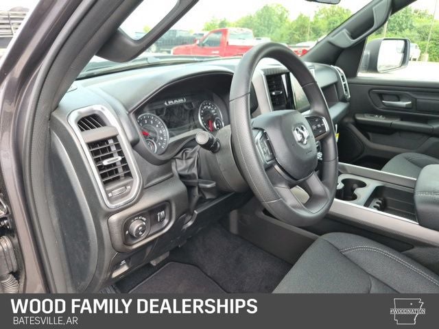 2026 RAM 1500 RAM 1500 EXPRESS CREW CAB 4X4 5'7' BOX