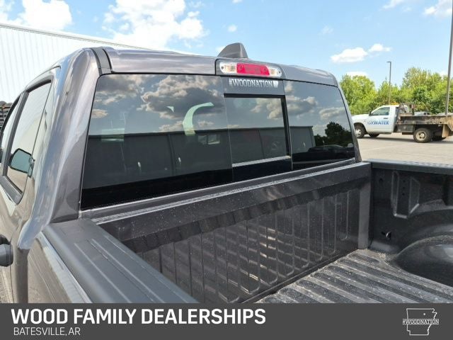 2026 RAM 1500 RAM 1500 EXPRESS CREW CAB 4X4 5'7' BOX