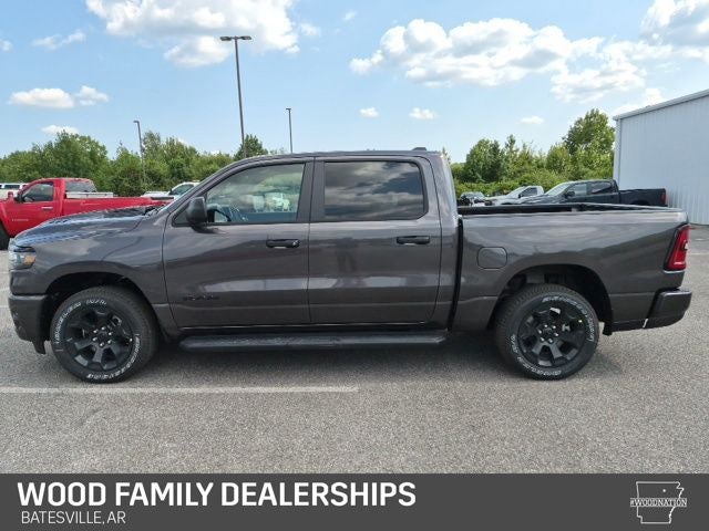 2026 RAM 1500 RAM 1500 EXPRESS CREW CAB 4X4 5'7' BOX