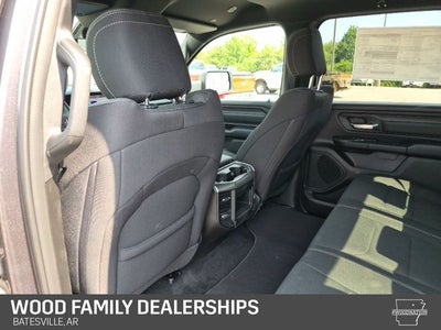 2026 RAM 1500 RAM 1500 EXPRESS CREW CAB 4X4 5'7' BOX