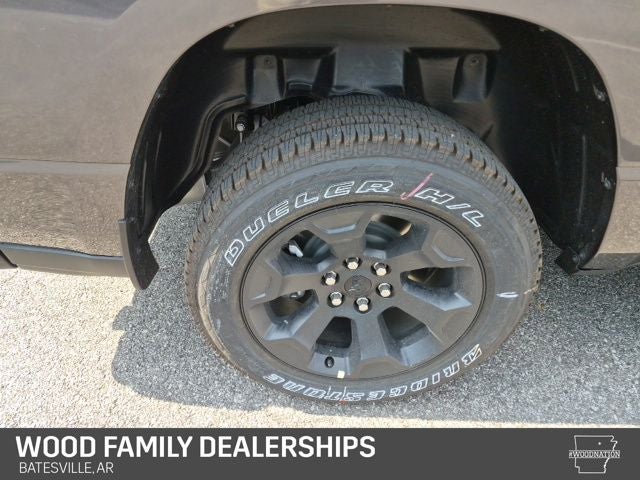 2026 RAM 1500 RAM 1500 EXPRESS CREW CAB 4X4 5'7' BOX