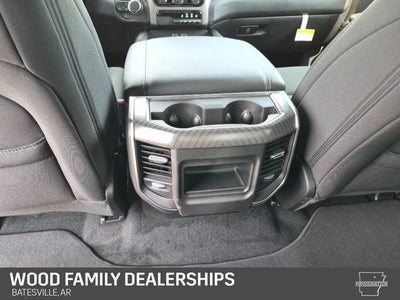 2026 RAM 1500 RAM 1500 EXPRESS CREW CAB 4X4 5'7' BOX