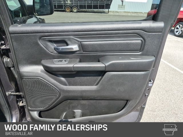 2026 RAM 1500 RAM 1500 EXPRESS CREW CAB 4X4 5'7' BOX