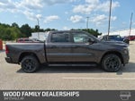 2026 RAM 1500 RAM 1500 EXPRESS CREW CAB 4X4 5'7' BOX