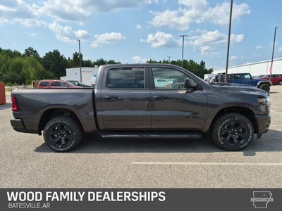 2026 RAM 1500 RAM 1500 EXPRESS CREW CAB 4X4 5'7' BOX