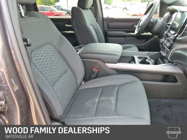 2026 RAM 1500 RAM 1500 EXPRESS CREW CAB 4X4 5'7' BOX