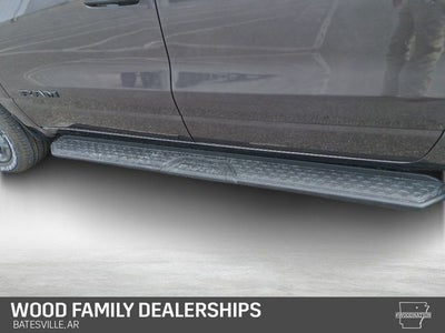 2026 RAM 1500 RAM 1500 EXPRESS CREW CAB 4X4 5'7' BOX