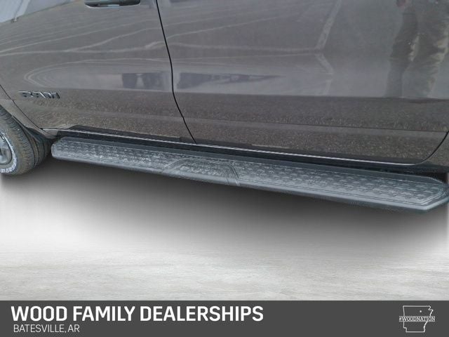 2026 RAM 1500 RAM 1500 EXPRESS CREW CAB 4X4 5'7' BOX